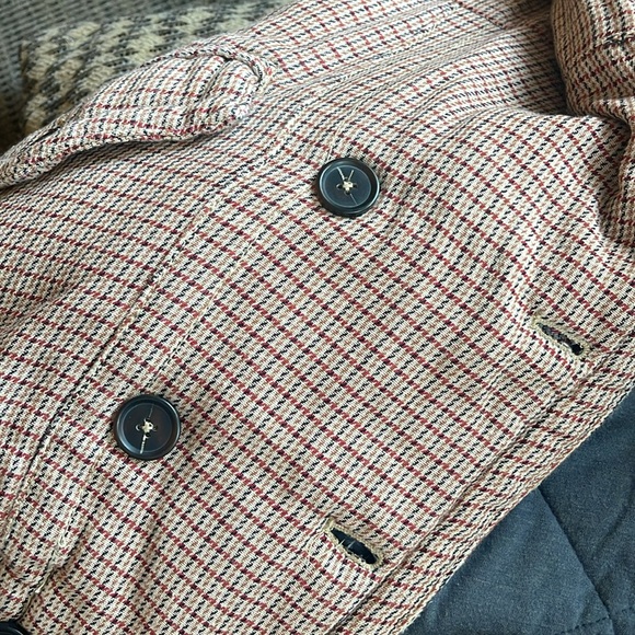 Free People Georgia Jacket - Picture 10 of 12